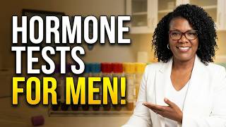 Why Your Testosterone Test Results Are Wrong