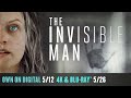 The Invisible Man | Trailer | Own it now on Digital, 5/26 on 4K, Blu-ray & DVD.