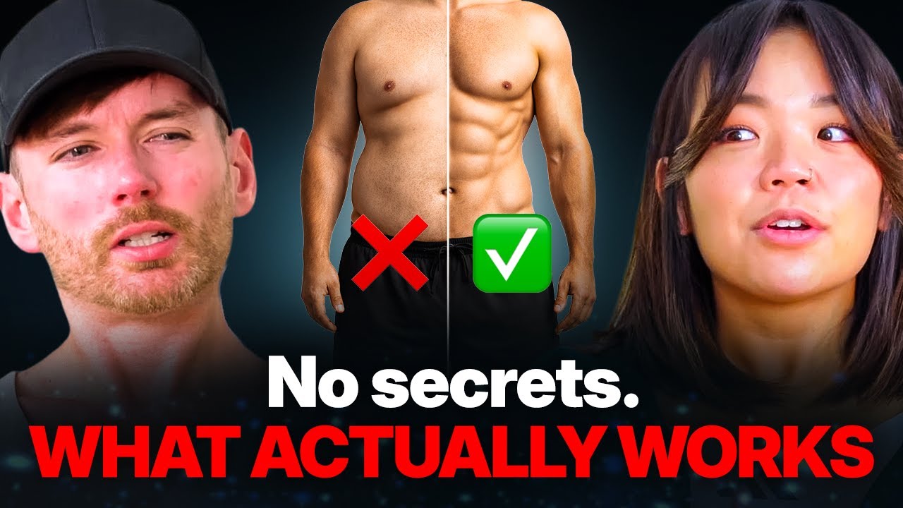 [Episode 9] 10 Ways to Lose Weight and Improve Your Health Without Dieting