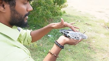 DJI Neo 2 Unboxing + EASY Beginner Flight Guide (Tamil)