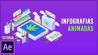 Como Animar Infografías en Minutos 