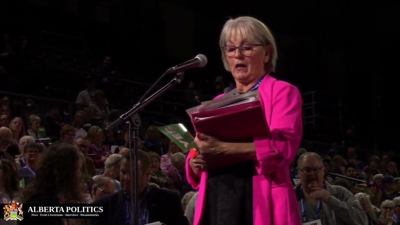 24 - Label Cloned Meats - UCP AGM 2025 Policy Plenary - Resolution #24