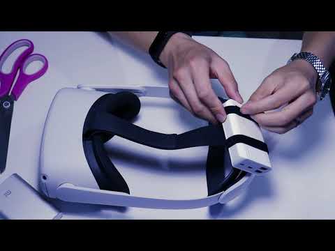 Oculus Quest 2 Аккумулятор Купить