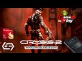 Crysis 2 Gamehub 535 Android gameplay on Ultra settings Crysis 2 Gamehub 535 Android gameplay on Ultra settings