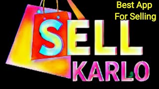 Sell Karlo App Review screenshot 5