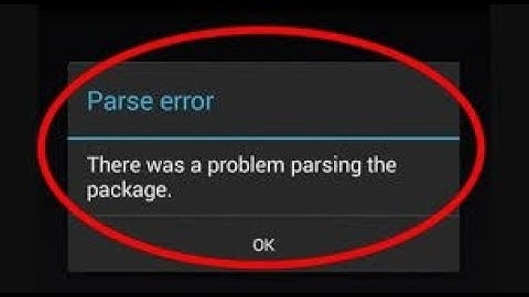 How To Download PUBG Mobile 1.0 version (Erangel 2.0) for Android 9/10 ? Fixing the Parsing Problem