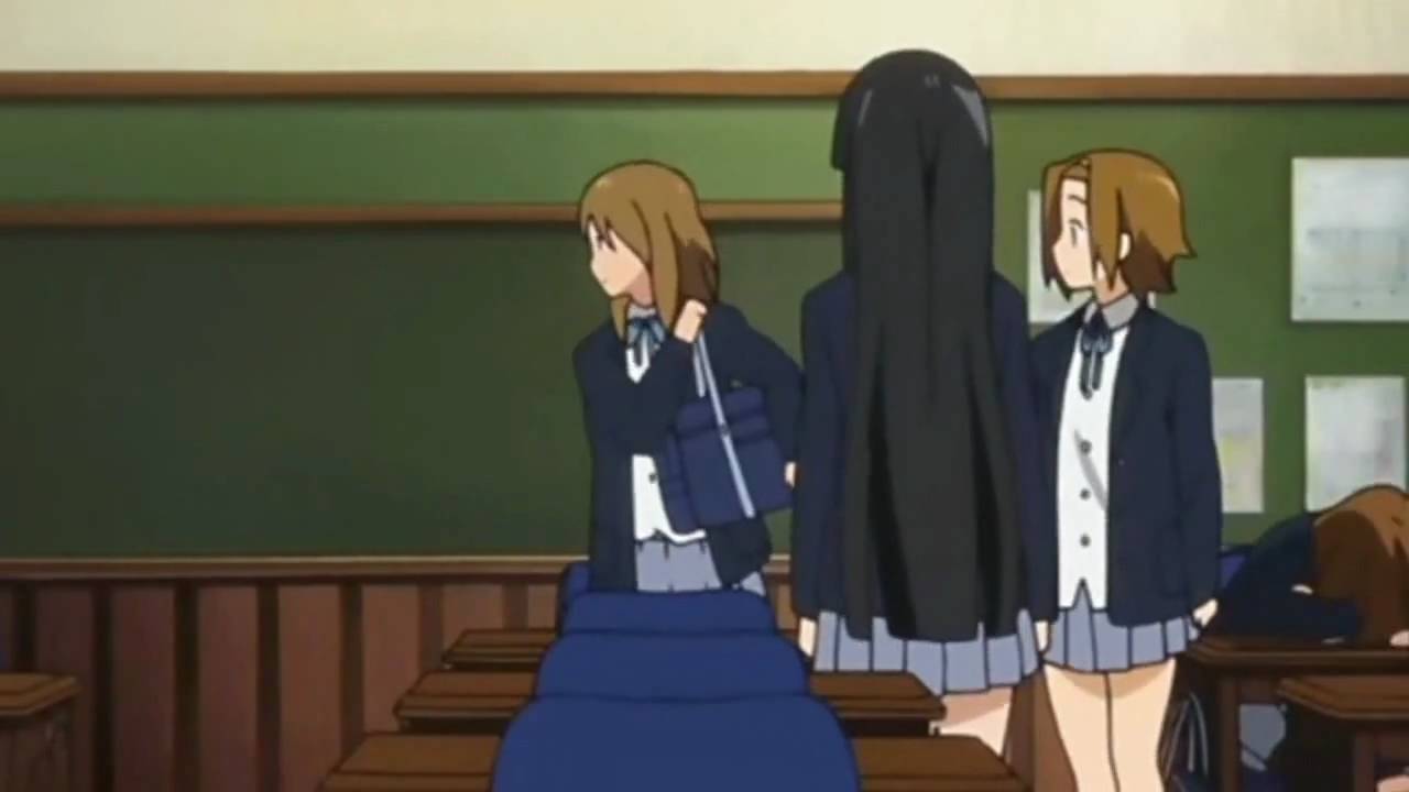 K On Episode 2 Discussion 130 Forums Myanimelist Net K On Episode 2 Discussion 130 Forums Myanimelist Net