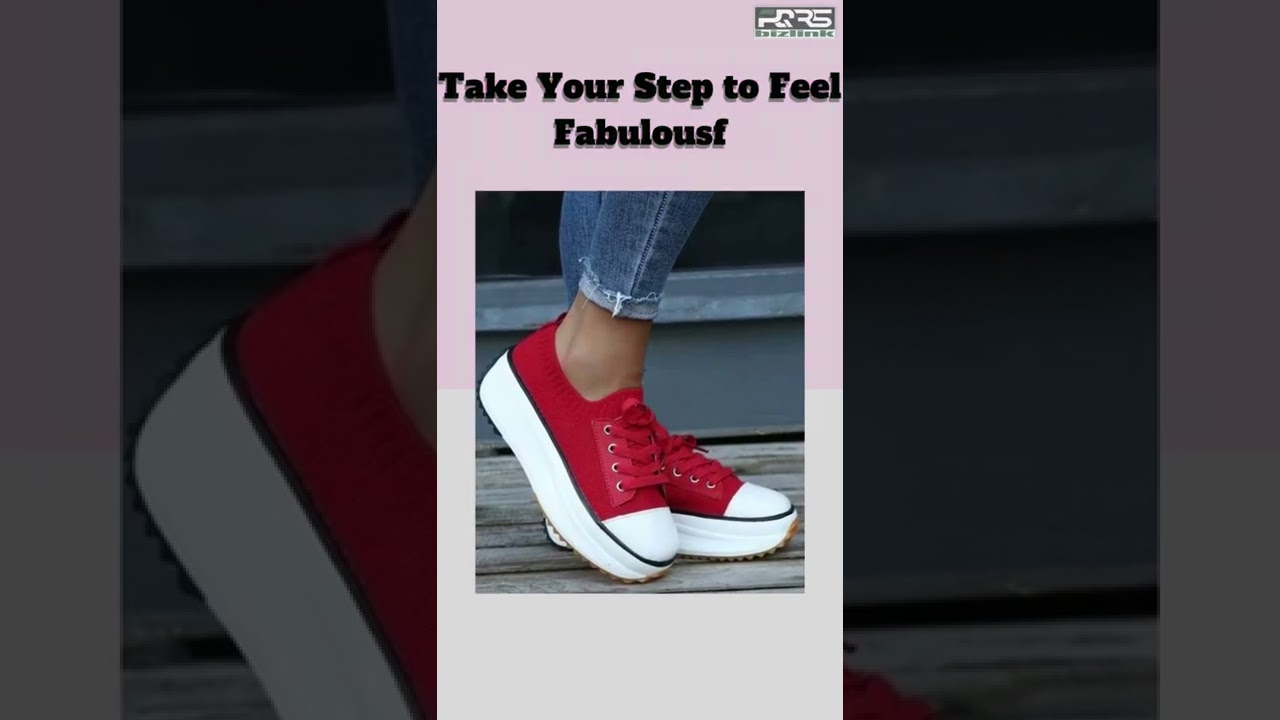 Summer Woman Vulcanize Shoes Knitted Breathable Sneakers