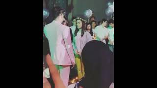  Detik Detik Irish Bella Dilamar Ammar Zoni 