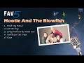 Hootie &amp; The Blowfish Fav5 Hits