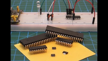 CCS C İle PIC Programlama