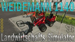 ["LS19", "Modvorstellung", "Landwirtschafts-Simulator", "Fs19", "Ls19 Mods", "Ls19 Maps", "let's play", "Ls19 survivor", "FS19 Mod", "FS19 Mods", "Landwirtschafts Simulator 19 Mod", "LS19 Modvorstellung", "Farming Simulator 19 Mod", "Farming Simulator 19 Mods", "LS2019", "FS Mods", "LS Mods", "Simo Game", "FS19 Modding", "LS19 Modding", "Modding", "ls19 oldtimer mods", "simple IC", "Ls22", "Ls22 map", "Ls 22 Mods", "WEIDEMANN 1140 V2.0.0.0 - Ls22 Mods", "WEIDEMANN 1140", "LS22 Modvorstellung - WEIDEMANN 1140"]