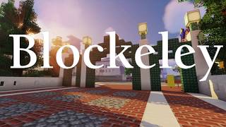 UC Berkeley X Blockeley