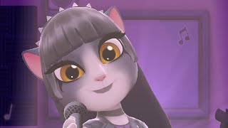 Angela Sings