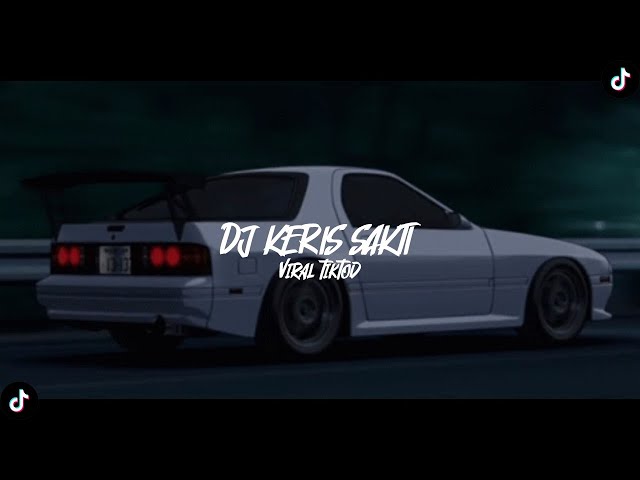 DJ KERIS SAKTI OST UPIN IPIN KERIS SIAMANG TUNGGAL SOUND SAKIF REMAKE BY TUNES ID VIRAL TIKTOK class=