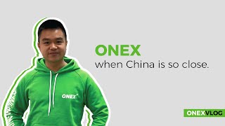 Download Lagu ONEX. When China is so close MP3