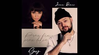 Prea Fin, Prea Dulce (feat. Irina Rimes)