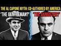 The Co-Authored Myth of Al Capone: How America Created a Gangster Legend