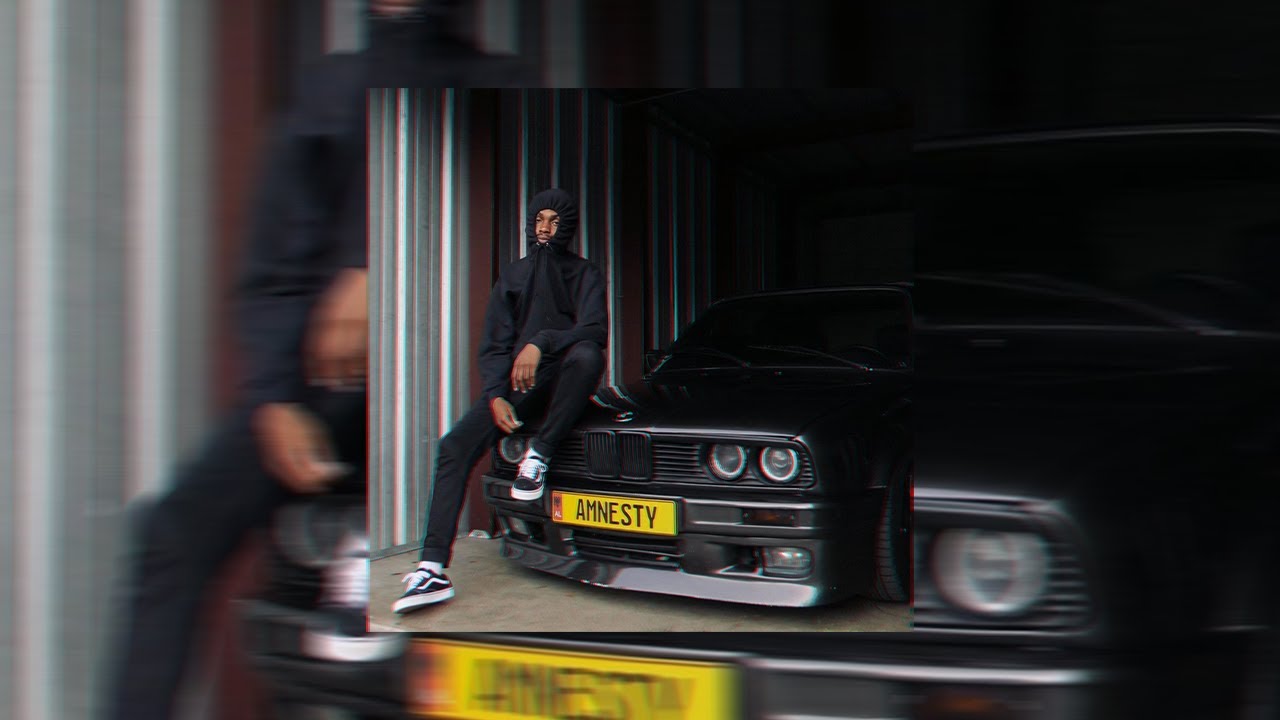 FREE $NOT type beat - "Amnesty"