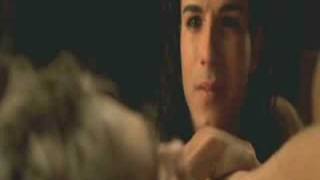 Bagoas in love - Bagoas' tears (part 2)
