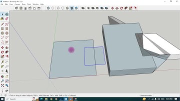lec 3 Modify tools Push Pull Move Rotate