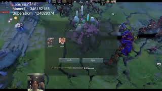 20200924 Live Dota2 By Maner7