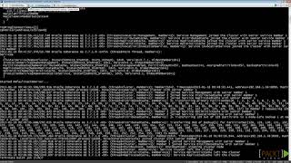 Oracle Coherence Quickstart [Video Course]