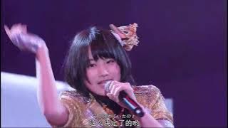 Junjou U-19 (NMB48) | #SaitamaSuperArena2012 #AKB48