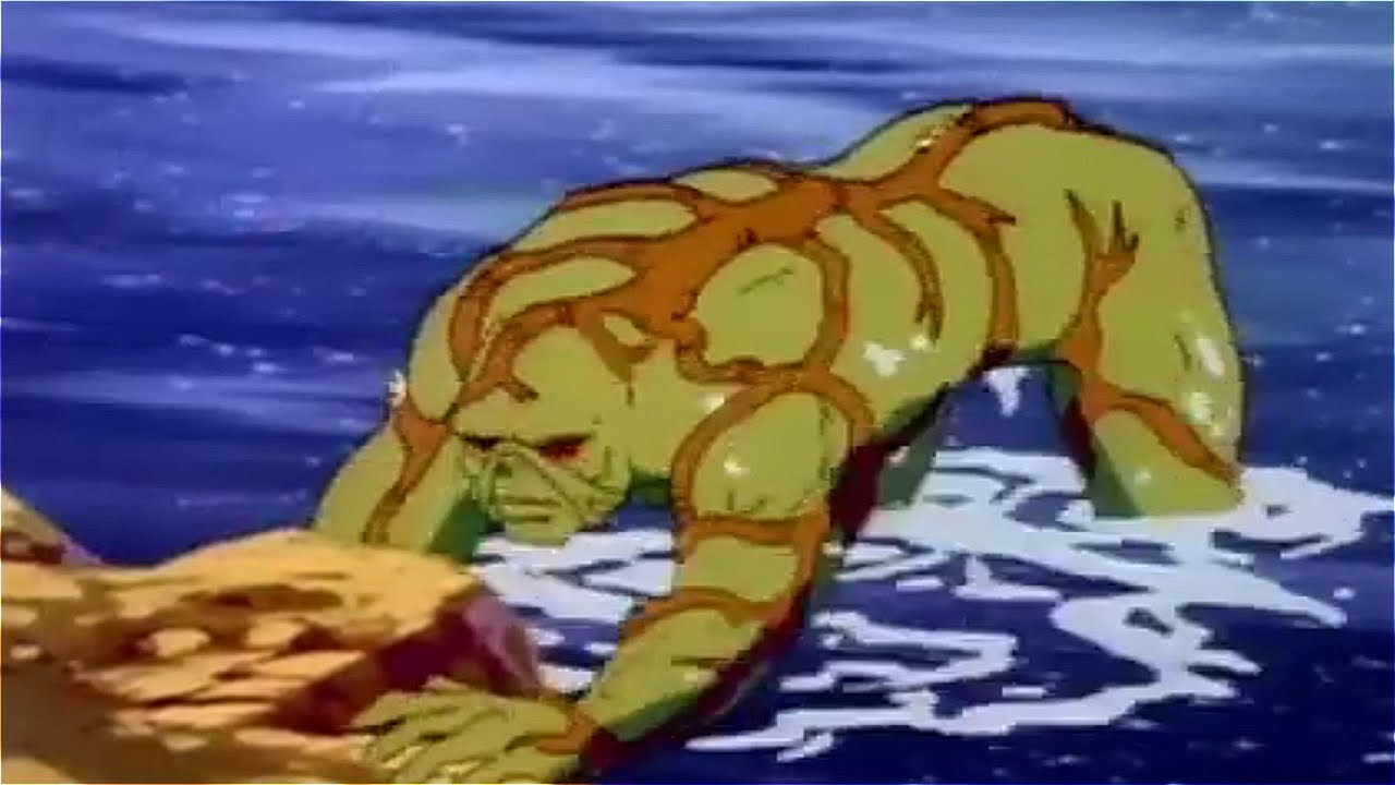 The Ballad of Mud Butt