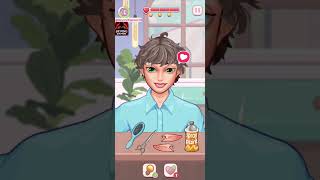 Cosplaydom – Level 17 Gameplay & Solution