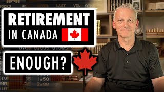 How much do you really need to Retire | Retirement In Canada