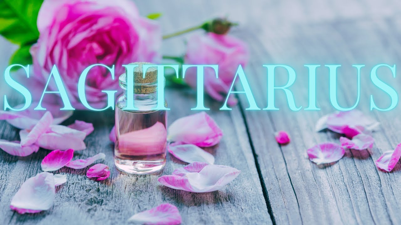 Sagittarius destined to be together, the truth will come out! 😮💌🙌