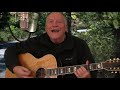 The Mountains &amp; Maryann by Gordon Lightfoot (cover)