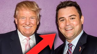 Family Values? FL GOP Chair Accused Of Sexual Assault, Threesome