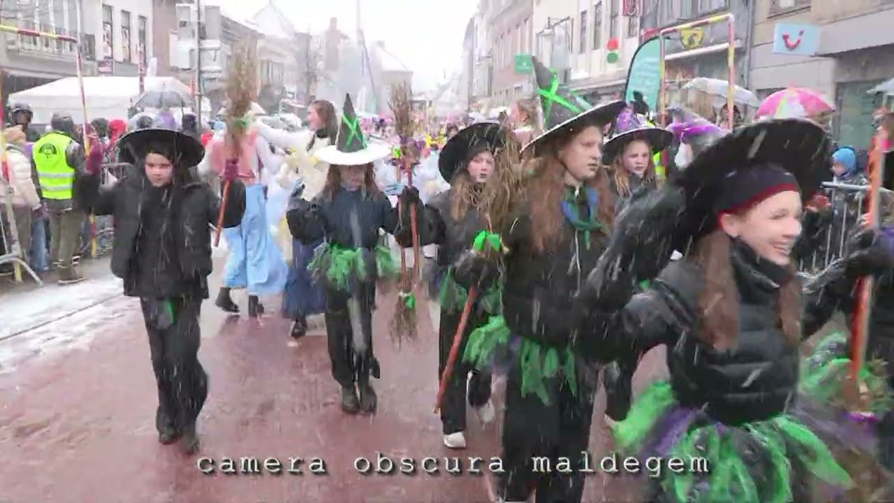 6962 Carnaval Kinderstoet 15 februari 2026 Gidsen en KSA./CA2526-CAKIDS26