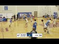 #6 Ilan Laville 2026 NBA Academy Games