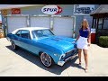 1968 Chevrolet Nova For Sale