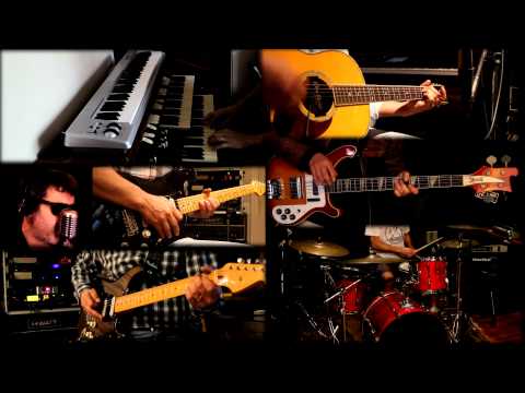 childhood's-end---pink-floyd-cover