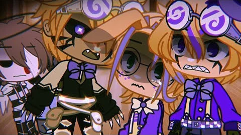 Is Chris nightmare Fredbear?