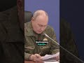 ❗️Путин признал провал на фронте / Зеленский обещает повысить цену #nexta #новости #україна