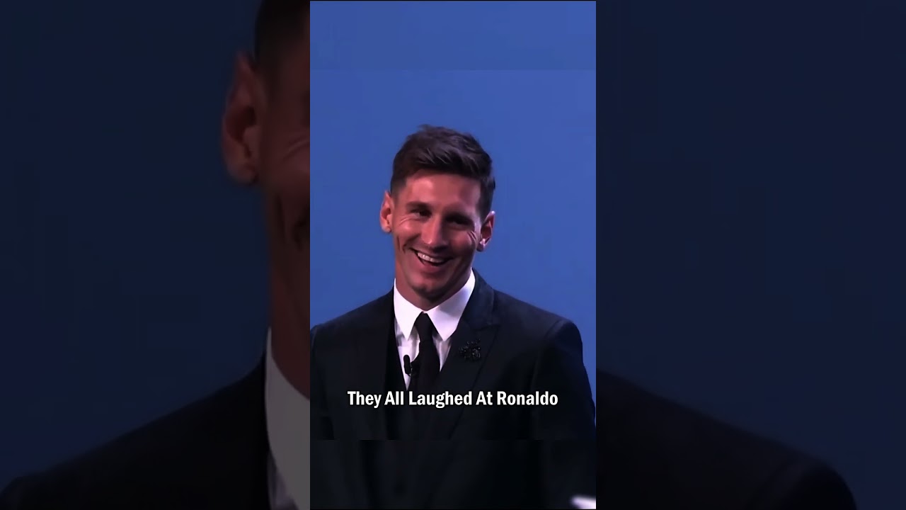 Ronaldo Showed Levels To Messi And Suarez😏🥶 #shorts #ronaldo #messi #shortsvideo