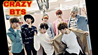 BTS Lagi Gila❗Ketika Para Member BTS Melakukan Balas Dendam