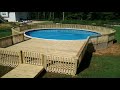 Wood Deck Ideas Plans Wood Deck Ideas Plans