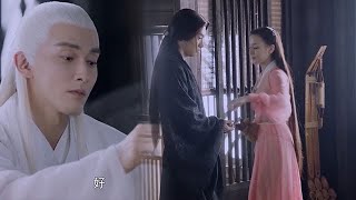 Fengjiu and Yan are too close,emperor is jealous and full of killing intent
