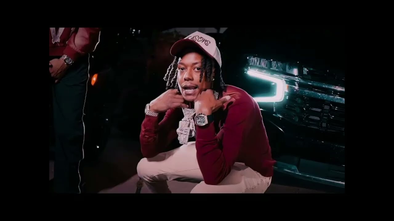 [FREE] Chicken P x Skilla Baby x Detroit Type Beat - Diamond Tears