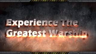 [Mobile Game] World War - Battleship screenshot 1