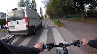 20190917 Morning Ride (2 of 2)