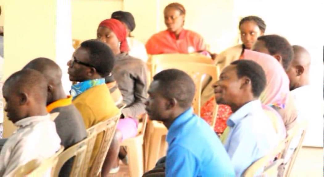 Excelling in Christ Likeness 20151230   Judah Bedimma G