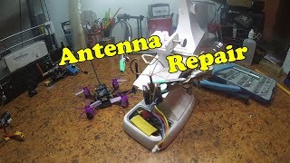 [DIY] Lizard95 Antenna Repair