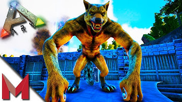 ARK EXTINCTION CORE on POOPING EVOLVED -=- ARK SURVIVAL EVOLVED GAMEPLAY -=- S2E1